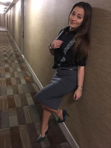 Проститутка Людмила